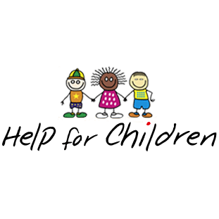 logo helpforchildren